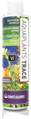 Reeflowers AquaPlants Trace - VI 500ML - 1