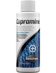Seachem Cupramine 250 ML - Seachem