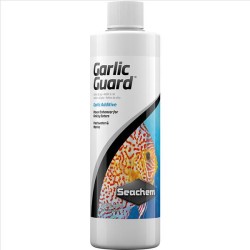 Seachem Garlic Guard 500 ML - Seachem