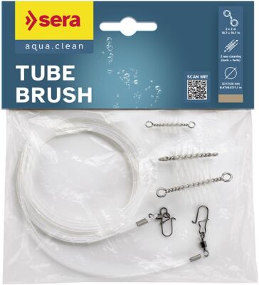 Sera Hortum Temizleme Harbi Seti - 1