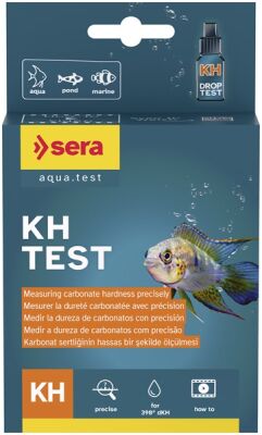 Sera KH Test Karbonat Sertliği 15 ML - 1