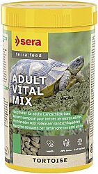Sera Tortoise Adult Vital Mix 250 ML - Sera