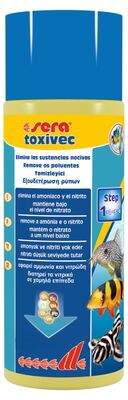 Sera Toxivec Acil Koruma 500 ml - 1