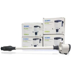Sobo AQ-1038 Akvaryum Kafa Motoru 1000Lt/S - Sobo