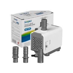 Sobo AQ-1000 Akvaryum Sump Motoru 1000 Lt - Sobo