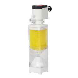 Sobo AQ-6100F Akvaryum İç Filtre 600 Lt/S - Sobo