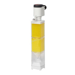 Sobo AQ-6300F Akvaryum İç Filtre 1500 Lt/S - Sobo