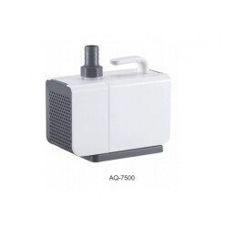 Sobo AQ-7500 Akvaryum Sump Motoru 5000 Lt - Sobo