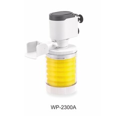 Sobo Wp-2300A Akvaryum İç Filtre 800lt/s - Sobo