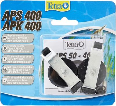 Tetra Aps 400 Yedek Körük Takımı - 1
