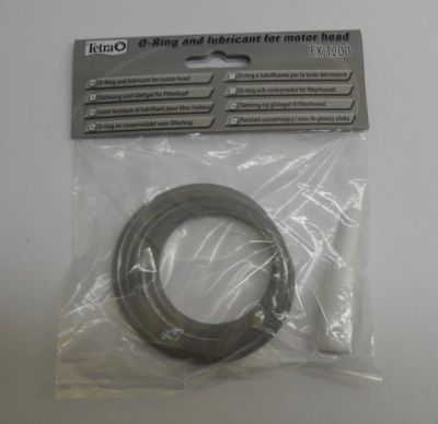 Tetra Ex-400 EX-600 Ex-700 Akvaryum Dış Filtre Kafa Contası - 1