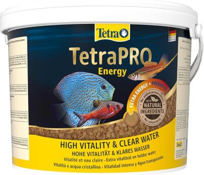 Tetra Pro Energy 10 lt / 2100 Gram - 1