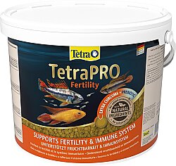 Tetra Pro Fertility 250 Gram - Tetra