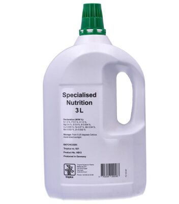 Tropica Specialsed Nutrition Sıvı Gübre 3 LT - 1