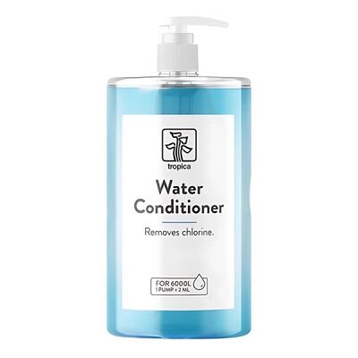 Tropica Water Conditioner Su Düzenleyici 125 ML - 1