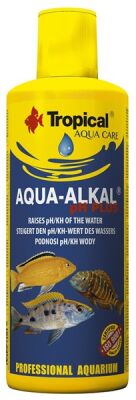Tropical Aqua Alkal Ph Plus 250 ML - 1