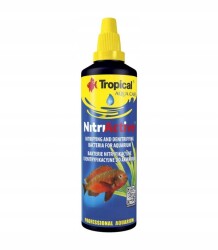 Tropical Nitri Active 100 ML - Tropical